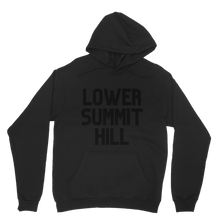 Load image into Gallery viewer, Lower Summit Hill Classic Adult Hoodie
