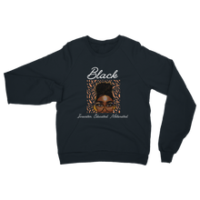 Load image into Gallery viewer, Innovator Womens Adult Crewneck Sweatshirt
