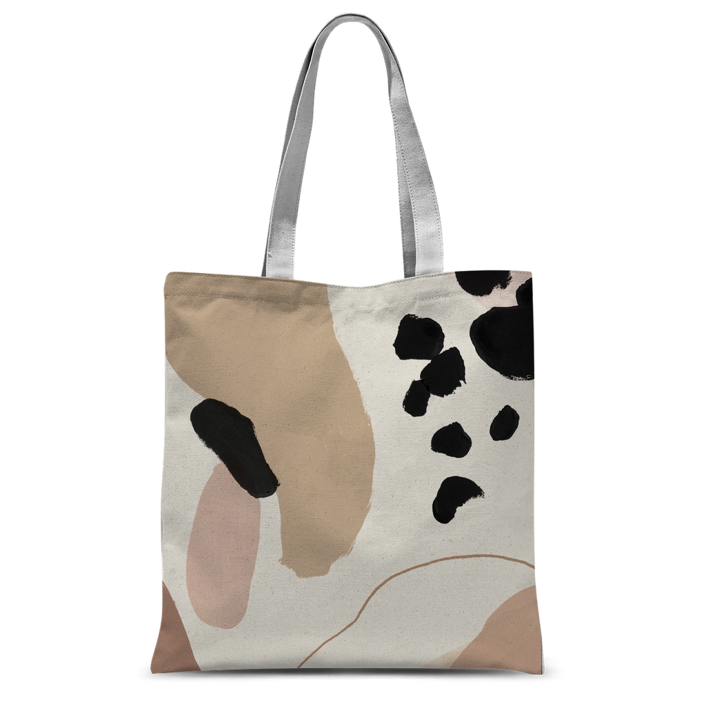 Gill Classic Sublimation Tote Bag