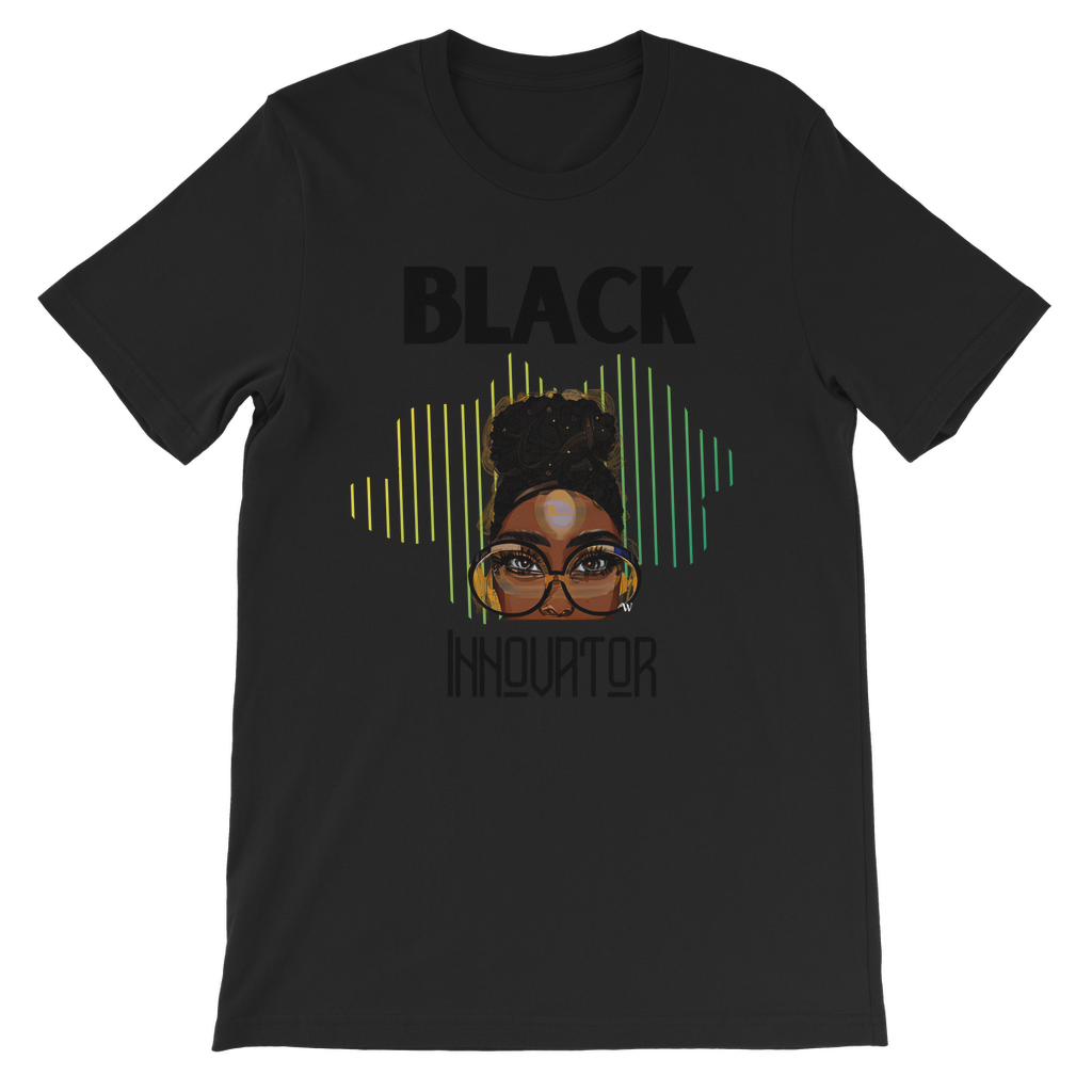 Black Innovator- Melon Magic Premium Kids T-Shirt