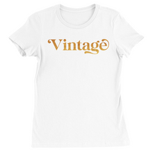 Load image into Gallery viewer, Vintage T-Shirts
