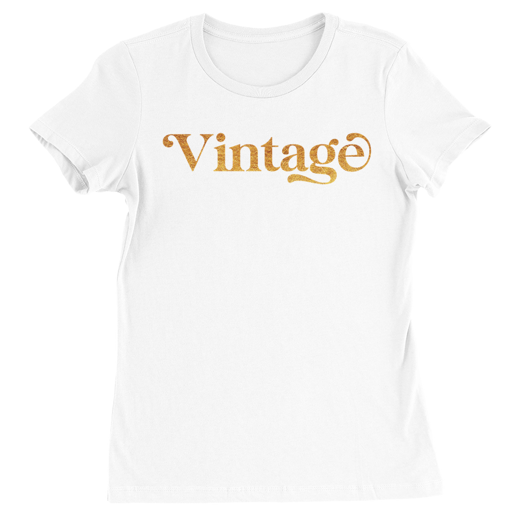 Vintage T-Shirts