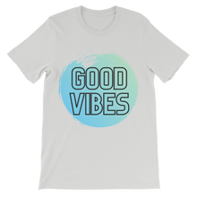 Load image into Gallery viewer, Good Vibes Premium Kids T-Shirt
