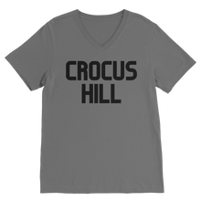 Load image into Gallery viewer, Crocus Hill Classic V-Neck T-Shirt
