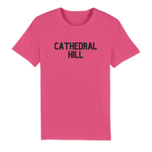 Load image into Gallery viewer, Cathedral Hill Premium Organic Adult T-Shirt
