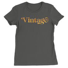 Load image into Gallery viewer, Vintage T-Shirts
