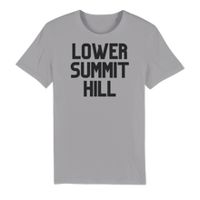 Load image into Gallery viewer, Lower Summit Hill Premium Organic Adult T-Shirt
