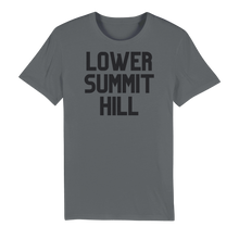 Load image into Gallery viewer, Lower Summit Hill Premium Organic Adult T-Shirt
