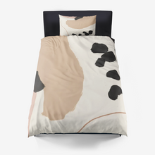 Load image into Gallery viewer, Gill Microfiber Duvet Cover
