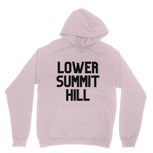 Load image into Gallery viewer, Lower Summit Hill Classic Adult Hoodie
