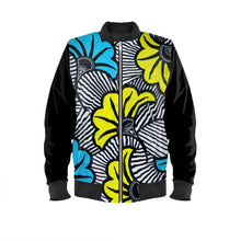 Load image into Gallery viewer, Matana Bomber Jacket
