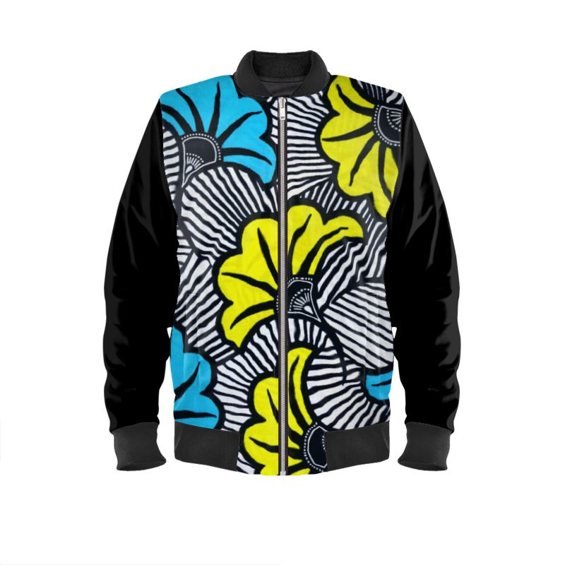 Matana Bomber Jacket