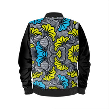 Load image into Gallery viewer, Matana Bomber Jacket
