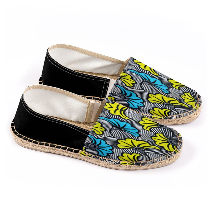 Matana Espadrilles