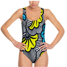 Load image into Gallery viewer, Matana African/ Zambian One Piece Swimsuit
