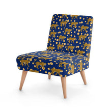 Load image into Gallery viewer, Cheetah Occasional Chair
