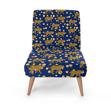 Load image into Gallery viewer, Cheetah Occasional Chair
