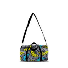 Load image into Gallery viewer, Matana African Duffle Bags
