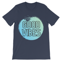 Load image into Gallery viewer, Good Vibes Premium Kids T-Shirt
