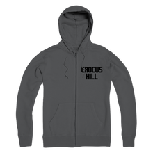 Load image into Gallery viewer, Crocus Hill Premium Adult Zip Hoodie
