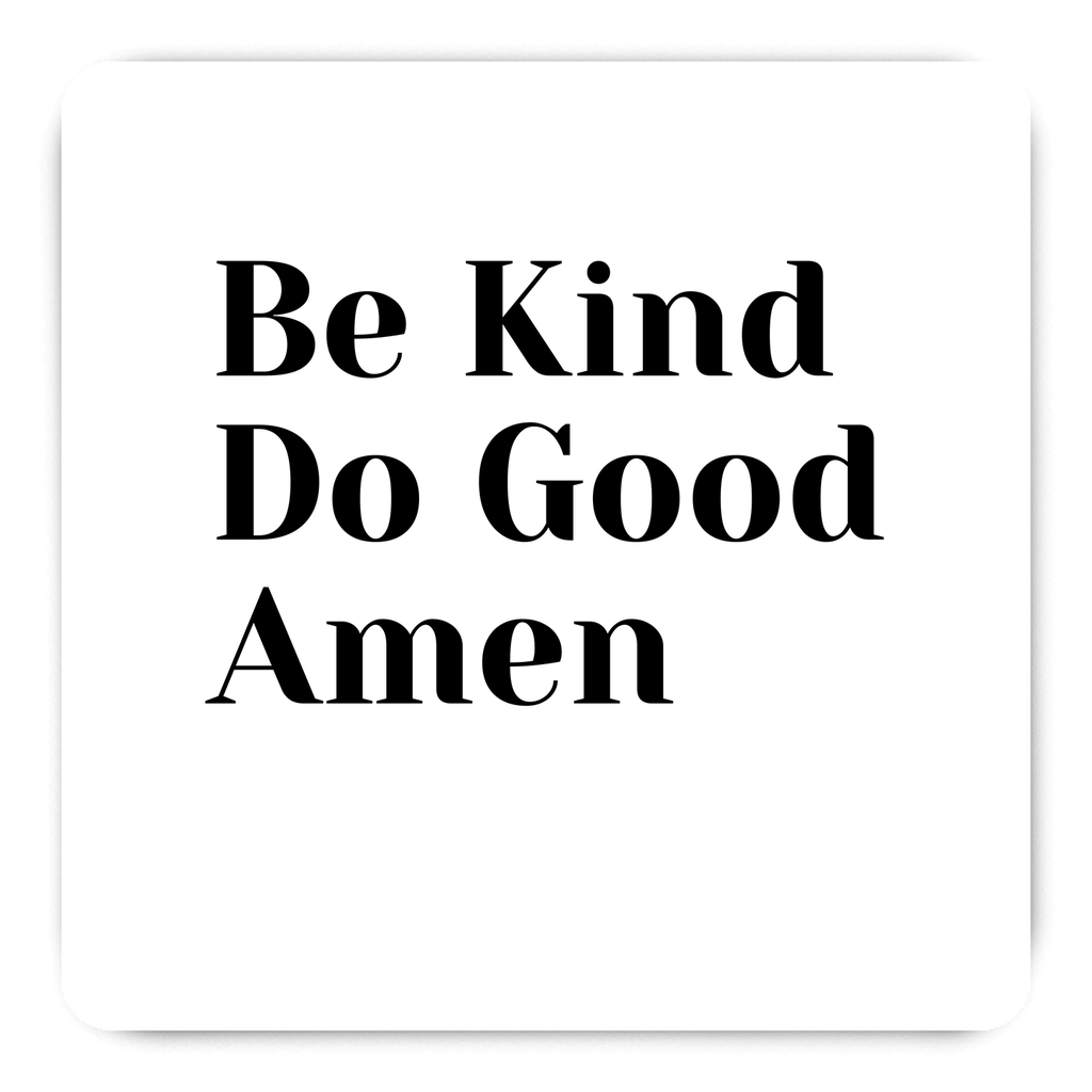 Be Kind Essential Magnets