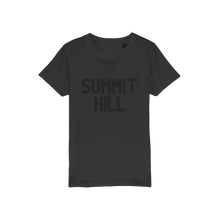 Load image into Gallery viewer, Summit Hill Organic Jersey Kids T-Shirt
