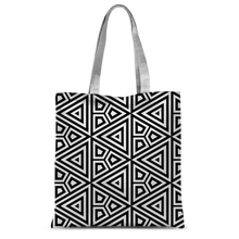 Load image into Gallery viewer, Ari Classic Tote Bag: Women&#39;s Tote Bag,
