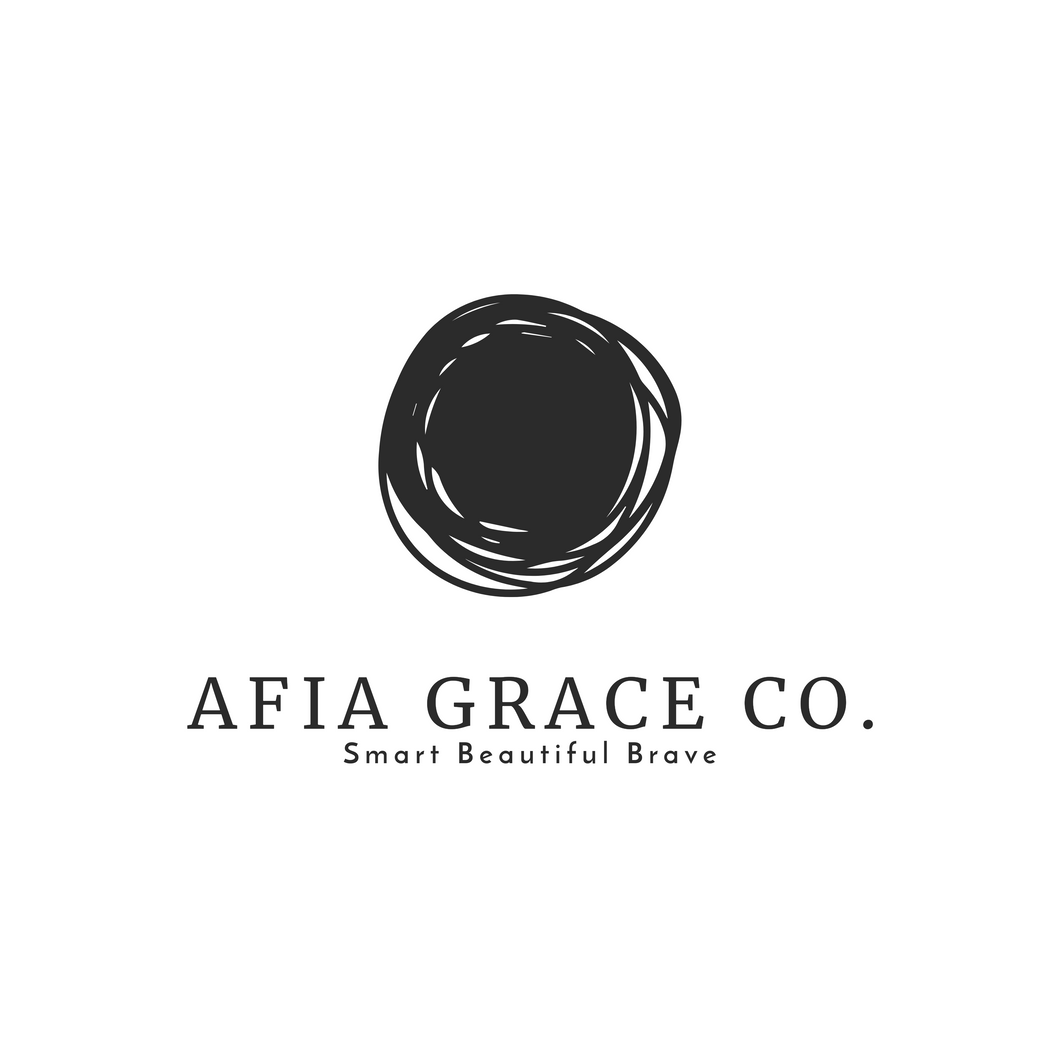 Afia Grace Co. Gift Card