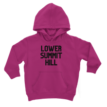 Load image into Gallery viewer, Lower Summit Hill Classic Kids Hoodie
