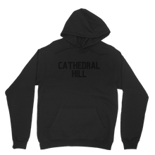 Load image into Gallery viewer, Cathedral Hill Classic Adult Hoodie
