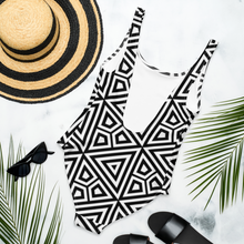 Load image into Gallery viewer, Ari One-Piece Swimsuit
