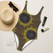 Load image into Gallery viewer, Georgina One-Piece Swimsuit
