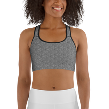 Load image into Gallery viewer, Ari Sports Bra
