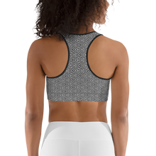 Load image into Gallery viewer, Ari Sports Bra
