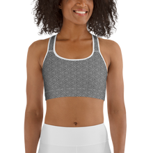 Load image into Gallery viewer, Ari Sports Bra
