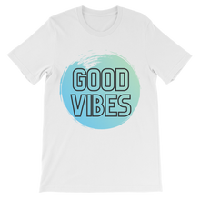 Load image into Gallery viewer, Good Vibes Premium Kids T-Shirt
