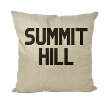 Load image into Gallery viewer, Summit Hill Lu Throw Pillows
