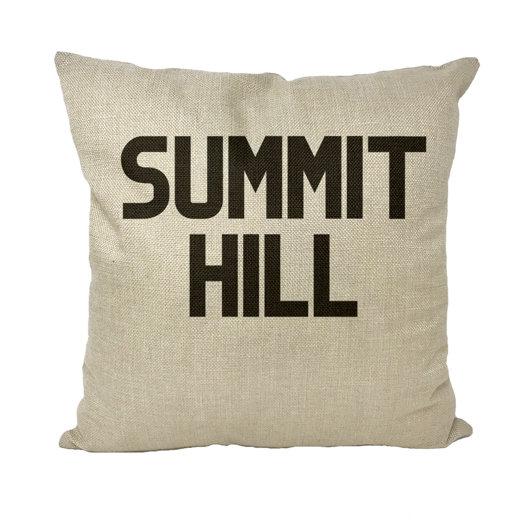 Summit Hill Lu Throw Pillows