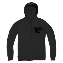 Load image into Gallery viewer, Crocus Hill Premium Adult Zip Hoodie
