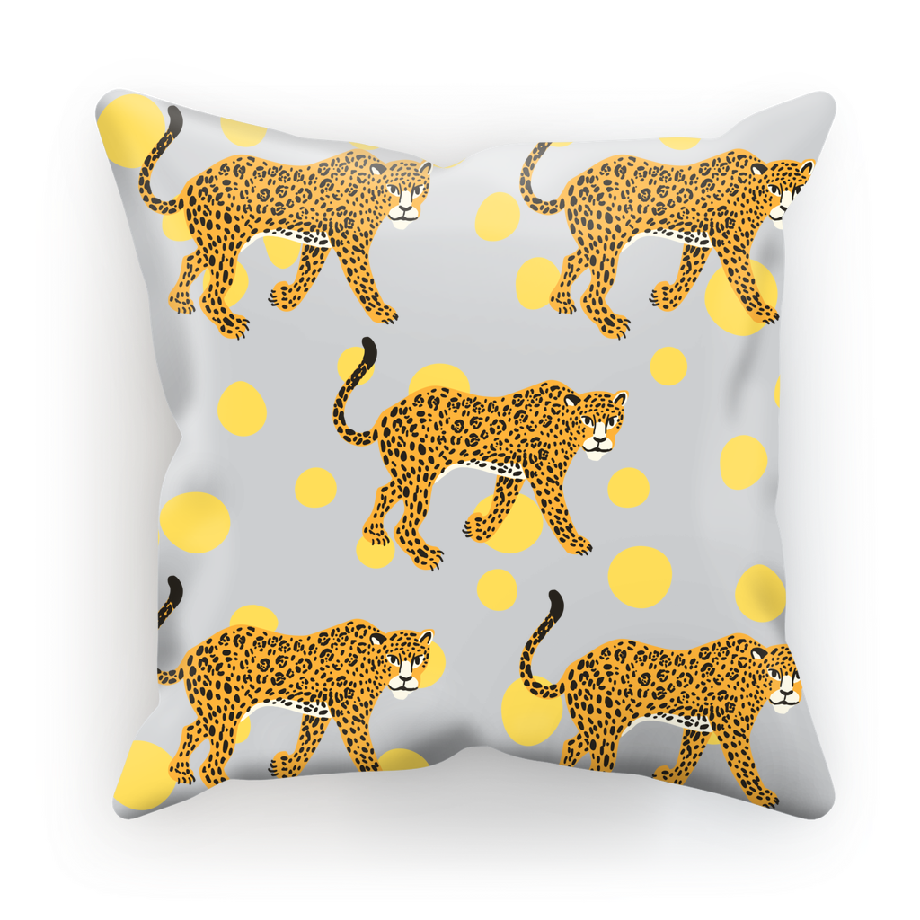 Tiger  Cushion Cover