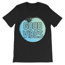 Load image into Gallery viewer, Good Vibes Premium Kids T-Shirt
