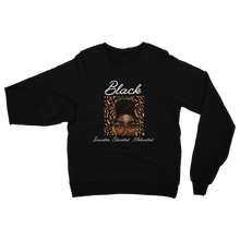 Load image into Gallery viewer, Innovator Womens Adult Crewneck Sweatshirt
