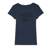 Load image into Gallery viewer, Crocus Hill Organic Jersey Women&#39;s T-Shirt
