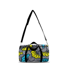 Load image into Gallery viewer, Matana African Duffle Bags
