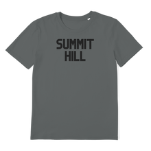 Load image into Gallery viewer, Summit Hill Premium Organic Adult T-Shirt
