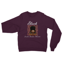 Load image into Gallery viewer, Innovator Womens Adult Crewneck Sweatshirt
