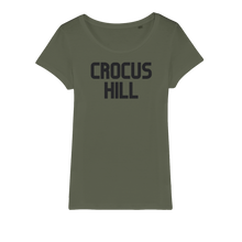 Load image into Gallery viewer, Crocus Hill Organic Jersey Women&#39;s T-Shirt
