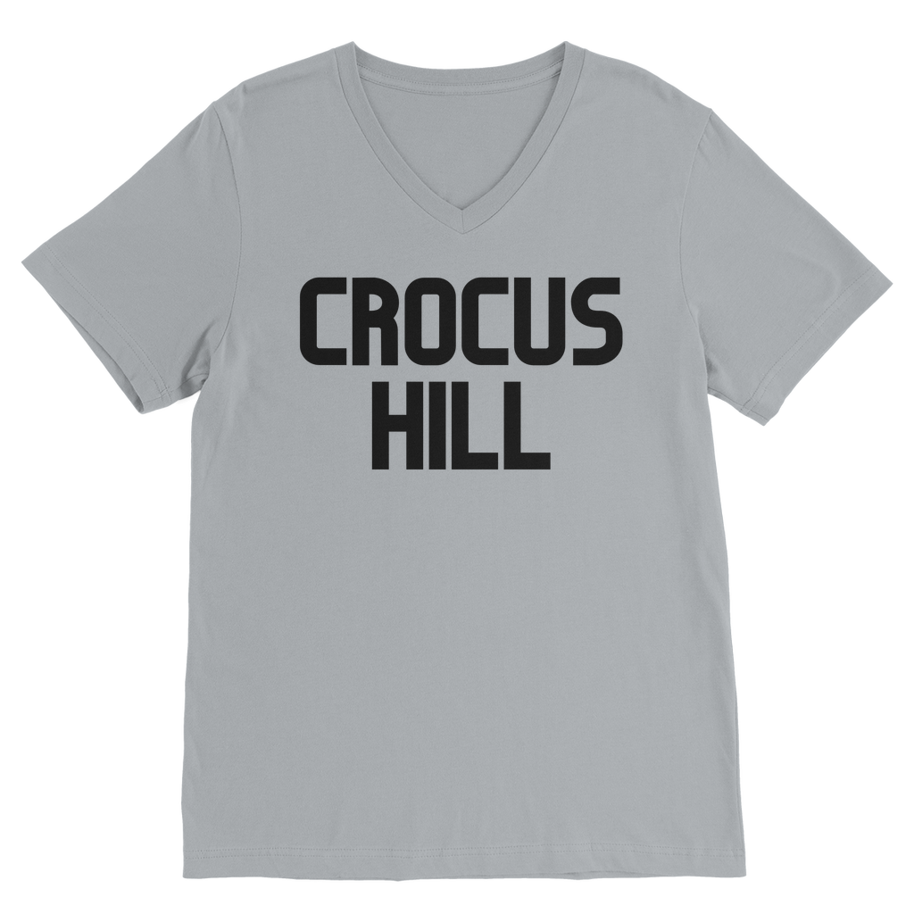 Crocus Hill Classic V-Neck T-Shirt