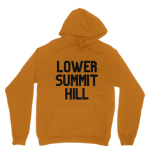 Load image into Gallery viewer, Lower Summit Hill Classic Adult Hoodie
