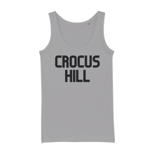 Load image into Gallery viewer, Crocus Hill Organic Jersey Women&#39;s Tank Top
